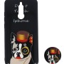 Back Cover Θήκη Με Σχέδιο Σκύλος Και Pop Socket (Xiaomi Redmi 8)