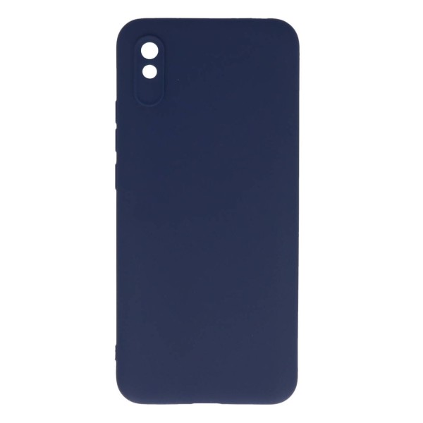 Oba Style Back Cover Θήκη Silicone Case (Xiaomi Redmi 9A & Xiaomi Redmi 9AT & Xiaomi Redmi 9i)