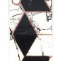 Back Cover Θήκη Με Σχέδιο Μάρμαρο Πολύχρωμο (Xiaomi Redmi 9A & Xiaomi Redmi 9AT & Xiaomi Redmi 9i)