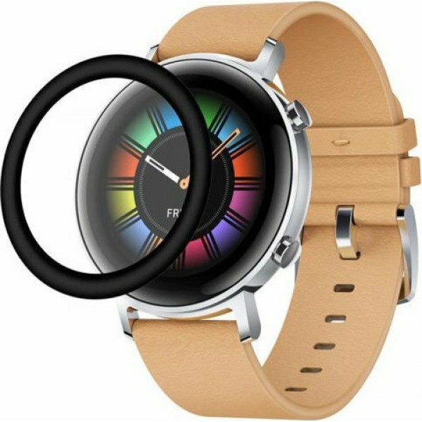 Μεμβράνη Προστασίας (Huawei Watch GT2E)