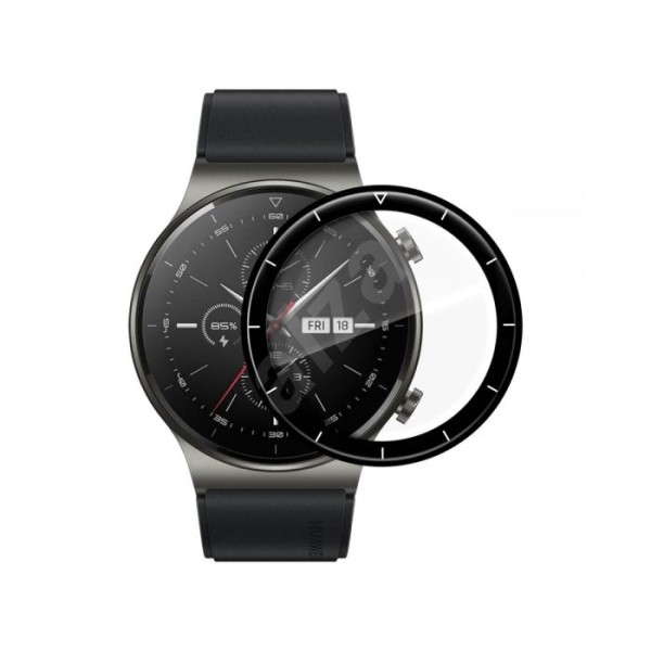 Μεμβράνη Προστασίας Για Huawei Watch GT2 Pro 47mm
