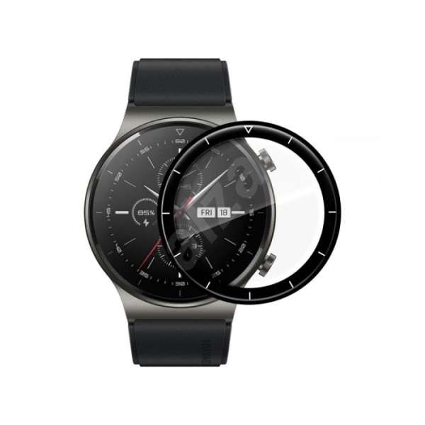 Μεμβράνη Προστασίας (Huawei Watch GT2 Pro 47mm)