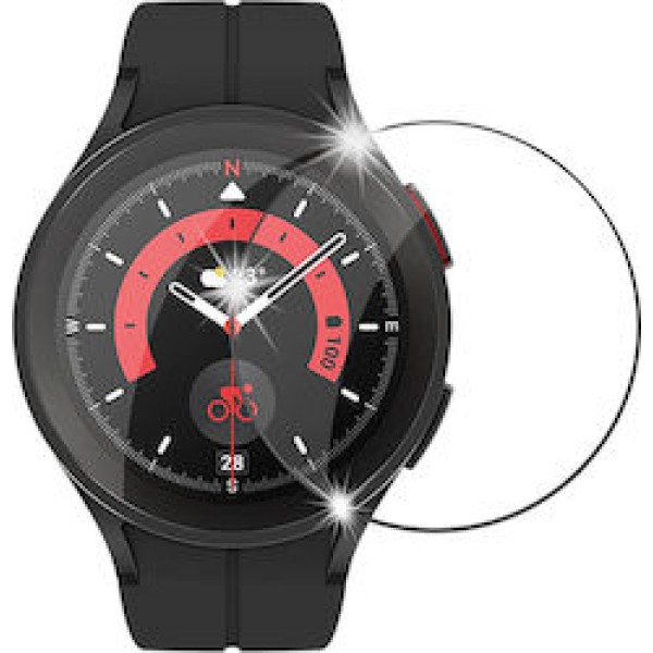 Μεμβράνη Προστασίας (Huawei Watch GT3 Pro 43mm)