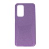 Oba Style Back Cover Θήκη Σιλικόνης Με Γκλίτερ (Xiaomi Redmi 10 5G)