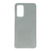 Oba Style Back Cover Θήκη Σιλικόνης Με Γκλίτερ (Xiaomi Redmi 10 5G)