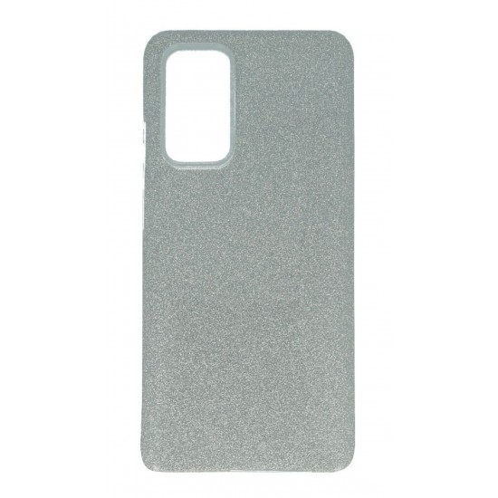 Oba Style Back Cover Θήκη Σιλικόνης Με Γκλίτερ (Xiaomi Redmi 10 5G)