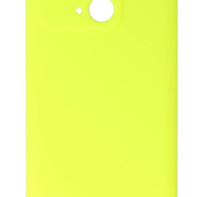 Oba Style Back Cover Θήκη Σιλικόνης Ματ (Xiaomi Redmi 10C & Xiaomi Poco C40)