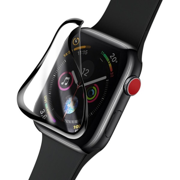 Μεμβράνη Προστασίας (Apple Watch 40mm) Αξεσουάρ Κινητών/Tablet