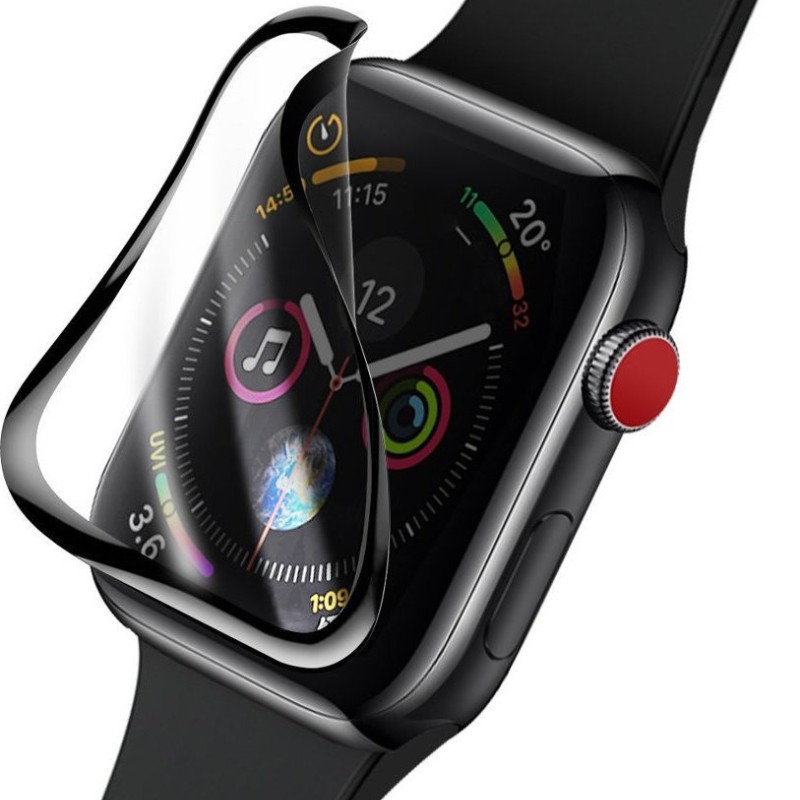 Μεμβράνη Προστασίας (Apple Watch 40mm)