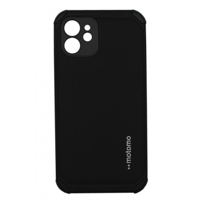Motomo Back Cover Tough Armor Case (Iphone 11)