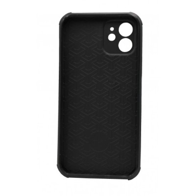 Motomo Back Cover Tough Armor Case (Iphone 11)