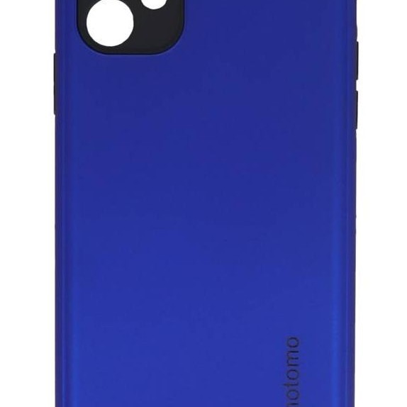Motomo Back Cover Tough Armor Case (Iphone 11)