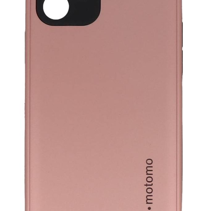 Motomo Back Cover Tough Armor Case (Iphone 11)
