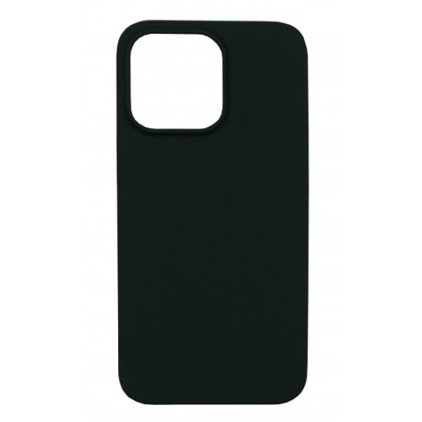 Back Cover Θήκη Σιλικόνης Ματ (Iphone 14 Pro Max) Αξεσουάρ Κινητών/Tablet