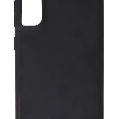 Back Cover Θήκη Σιλικόνης Ματ (Samsung Galaxy S21 FE)