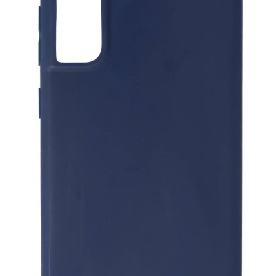 Back Cover Θήκη Σιλικόνης Ματ (Samsung Galaxy S21 FE)