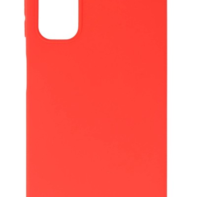 Back Cover Θήκη Σιλικόνης Ματ (Samsung Galaxy A14)