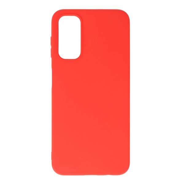 Back Cover Θήκη Σιλικόνης Ματ (Samsung Galaxy A14)
