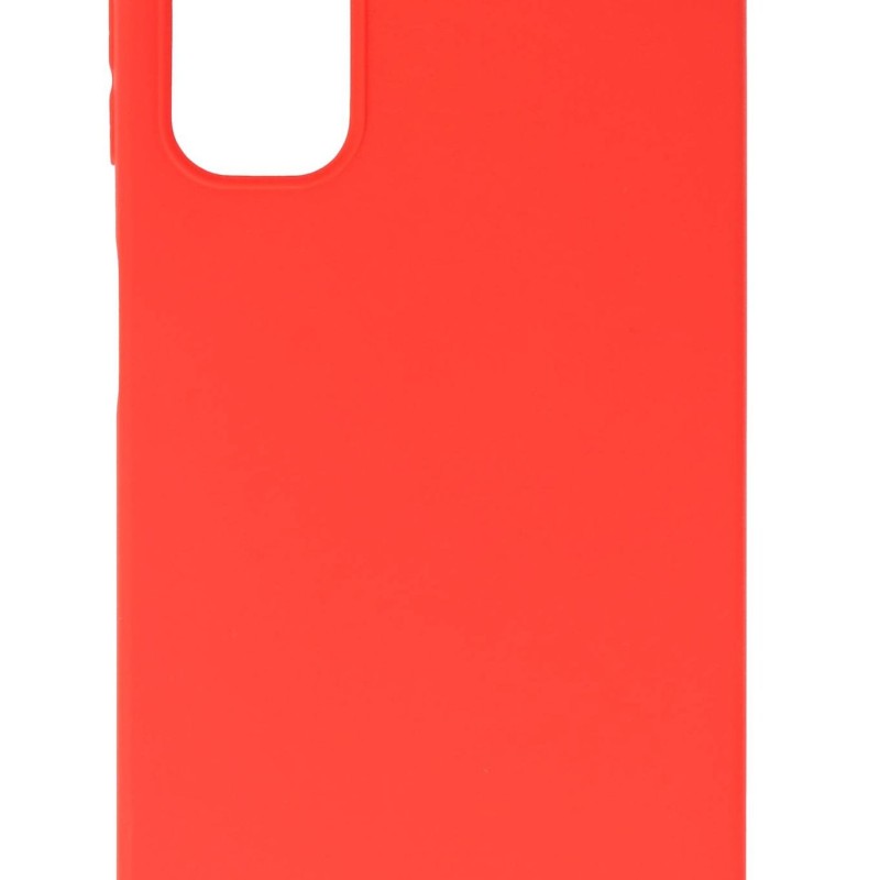 Back Cover Θήκη Σιλικόνης Ματ (Samsung Galaxy A14)