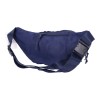 Unisex Τσαντάκι Μέσης Υφασμάτινο Με Φερμουάρ Unisex Τσαντάκι Μέσης Υφασμάτινο Με Φερμουάρ