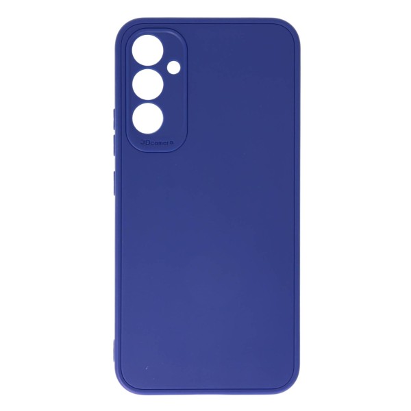 Meiyue Back Cover Θήκη Σιλικόνης Ματ (Samsung Galaxy A34 5G)