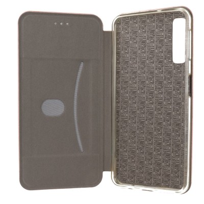 JEL Θήκη Magnet Book (Samsung Galaxy A7 2018)