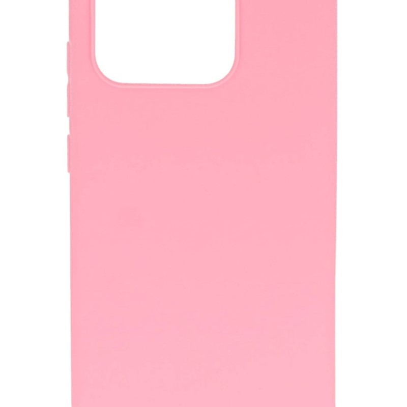 Back Cover Θήκη Σιλικόνης Ματ (Xiaomi Redmi 10C & Xiaomi Poco C40) Back Cover Θήκη Σιλικόνης Ματ (Xiaomi Redmi 10C & Xiaomi Poco C40)