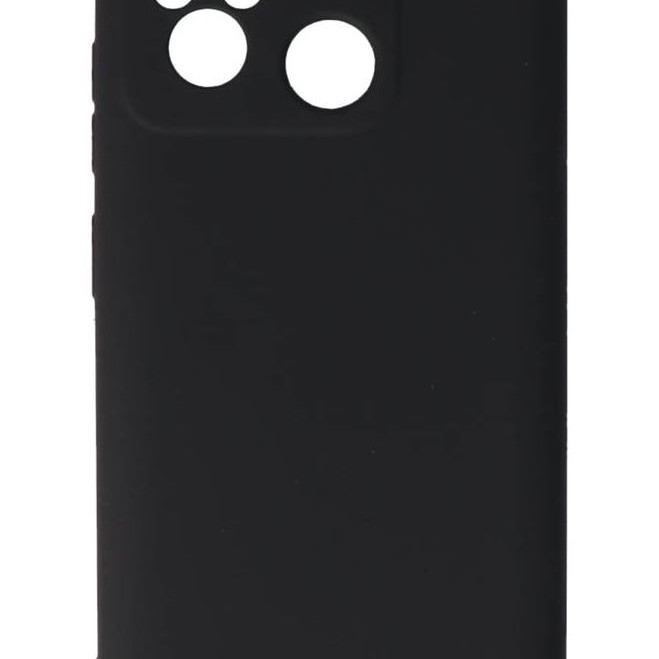 Back Cover Θήκη Σιλικόνης Ματ (Xiaomi Redmi 12C)