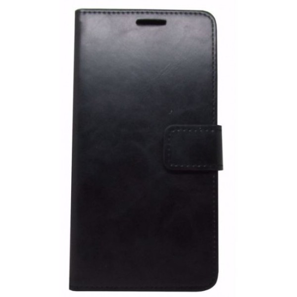 Θήκη Book Wallet Πορτοφόλι Με Μαγνητικό Κούμπωμα (Xiaomi Redmi Note 8 Pro) Αξεσουάρ Κινητών/Tablet