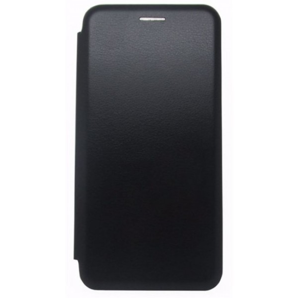 JEL Θήκη Magnet Book Μαύρο (Xiaomi Redmi Note 9 & Xiaomi Redmi 10X)