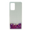 Back Cover Θήκη Σιλικόνης Με Κινούμενη Χρυσόσκονη (Xiaomi Redmi Note 11 4G & Xiaomi Redmi Note 11s)