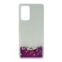 Back Cover Θήκη Σιλικόνης Με Κινούμενη Χρυσόσκονη (Xiaomi Redmi Note 11 4G & Xiaomi Redmi Note 11s)