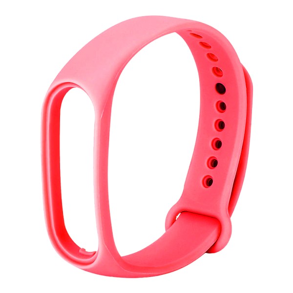 Λουράκι Σιλικόνης (Xiaomi Mi Band 5 & Xiaomi Mi Band 6 & Xiaomi Mi Band 7)
