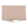 Jessica JS-9246 Βραδινό Τσαντάκι-Φάκελος Jessica JS-9246 Βραδινό Τσαντάκι-Φάκελος