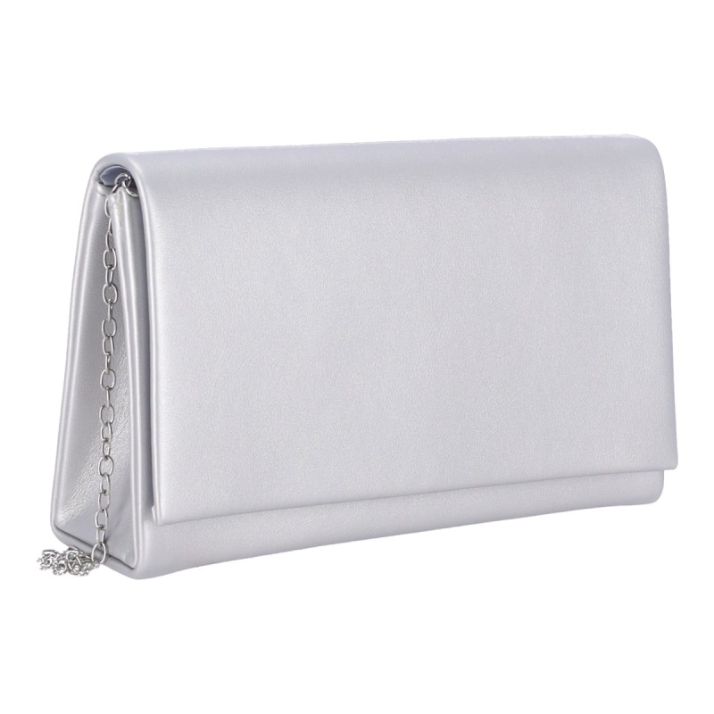 Jessica JS-9246 Βραδινό Τσαντάκι-Φάκελος Jessica JS-9246 Βραδινό Τσαντάκι-Φάκελος