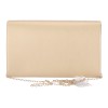 Jessica JS-9246 Βραδινό Τσαντάκι-Φάκελος Jessica JS-9246 Βραδινό Τσαντάκι-Φάκελος