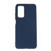 Back Cover Θήκη Σιλικόνης Ματ (Xiaomi Redmi Note 12 Pro 5G & Xiaomi Poco X5 Pro 5G)