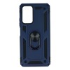 Back Cover Θήκη Armor Case Με Δαχτυλίδι Στήριξης (Xiaomi Redmi Note 12 Pro 5G & Xiaomi Poco X5 Pro 5G)
