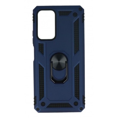 Back Cover Θήκη Armor Case Με Δαχτυλίδι Στήριξης (Xiaomi Redmi Note 12 Pro 5G & Xiaomi Poco X5 Pro 5G)