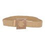 Deneb Accessori LY2852 Γυναικεία Ψάθινη Ζώνη
