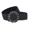 Deneb Accessori LYD6128 Γυναικεία Ψάθινη Ζώνη