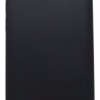 JEL Back Cover Θήκη Σιλικόνης Ματ (Huawei Y5 2018 & Honor 7S)