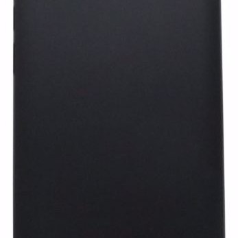 JEL Back Cover Θήκη Σιλικόνης Ματ (Huawei Y5 2018 & Honor 7S)