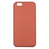 JEL Back Cover Θήκη Σιλικόνης Ματ (Huawei Y5 2018 & Honor 7S)