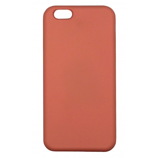JEL Back Cover Θήκη Σιλικόνης Ματ (Huawei Y5 2018 & Honor 7S)