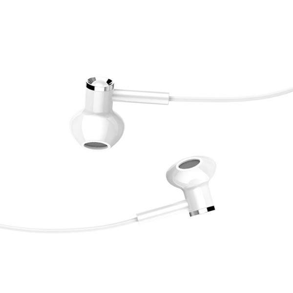 Hoco M47 Canorous Earbuds Handsfree με Βύσμα 3.5mm