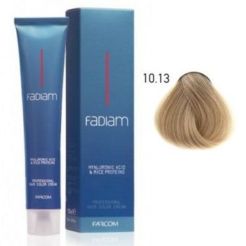 Βαφή Μαλλιών FARCOM FADIAM 10.13 Κατάξανθο Μπεζ