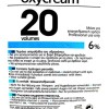 FARCOM Οξυζενέ 3500ml 6% 20vol FARCOM Οξυζενέ 3500ml 6% 20vol