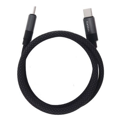 Earldom EC-207C-C Καλώδιο Magnetic USB-C σε USB-C 60W Earldom EC-207C-C Καλώδιο Magnetic USB-C σε USB-C 60W