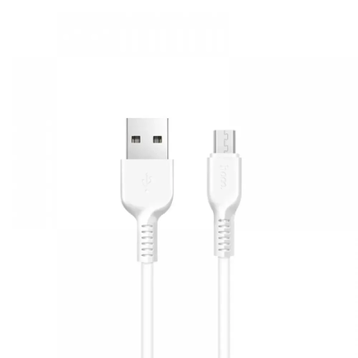 Hoco X20 Καλώδιο Micro USB 3m